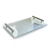 Lucite Challah Board - Moon