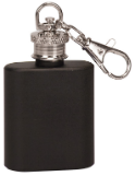 Flask Keychain