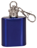 Flask Keychain