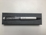 Pen With Swarovski Crystals