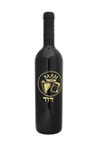 Ushpizen large Wine Bottle DOES NOT INCLUDE WINE