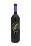 Ushpizen large Wine Bottle DOES NOT INCLUDE WINE