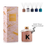 Reed Diffuser Vintage Collection Aroma Blossom
