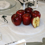 Marble Pomegranate Charcuterie Board