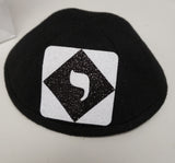Square Diamond Design
