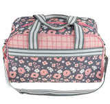 Rolling suitcase / Duffle (sold separate)