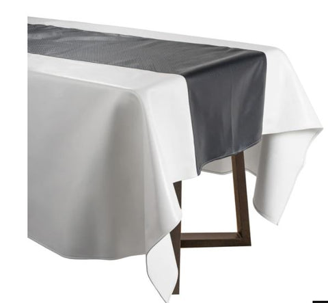 Tablecloth With Runner