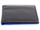 Men wallet With Trim