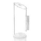 Lucite Pitcher