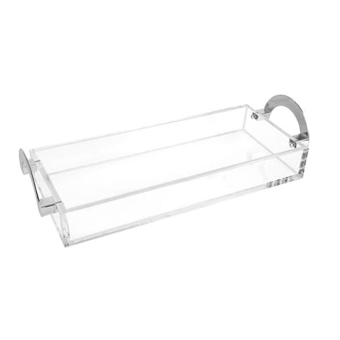 Lux Lucite 6x14 Tray