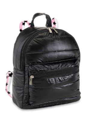 Puffer Mini Backpack