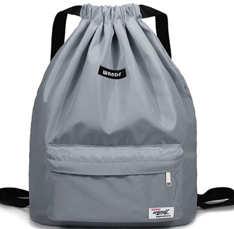 Drawstrings Backpacks Bags