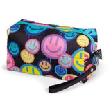 Puffer Cosmetic Bags