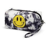 Puffer Cosmetic Bags