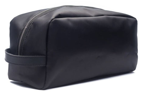 Omega Toiletry Bag (grey)