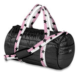 Puffer Duffle Bag