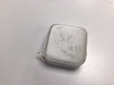 Velvet Square Jewelry boxes