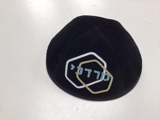 Double Hexagon Design