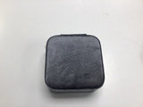 Velvet Square Jewelry boxes