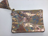 Small Makeup Pouch