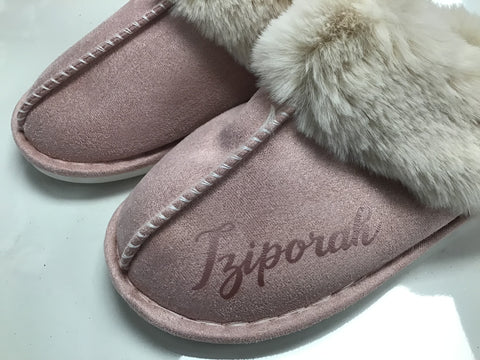 Slippers