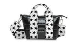 Puffer Tiny Crossbody Tote