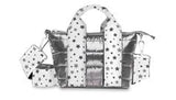 Puffer Tiny Crossbody Tote