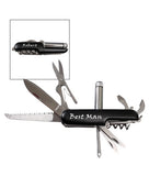 Deluxe Pocket Knife