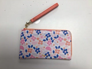 Travel Wristlet