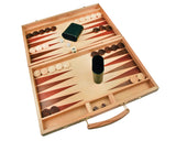 Backgammon Game