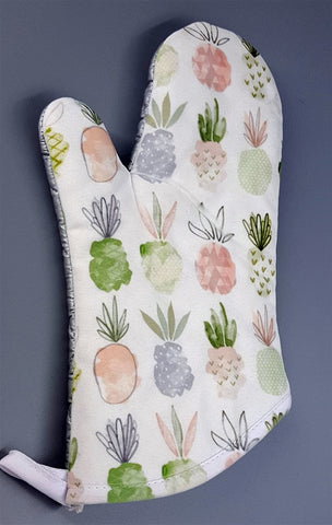 Oven Mitt