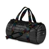 Puffer Duffle Bag