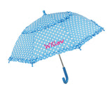 Personalized Kids Umbrellas (many styles)