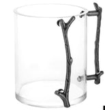 MetaLucite Twig Washing Cup