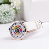 Watch With Aleph Bais