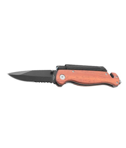 LaserBits Stealth Knife with LED Light