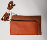 Wristlet / Shoulder bag