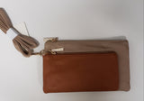 Wristlet / Shoulder bag