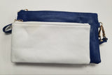 Wristlet / Shoulder bag