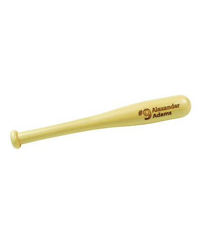 Maple Souvenir Baseball Bat